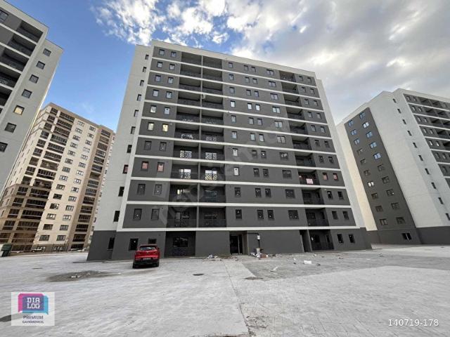 DİALOG PREMIUM'DAN PRESTİJ YENİ HAYAT SİTESİ KİRALIK 3+1 DAİRE