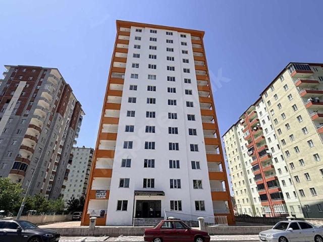 DİALOG ZEN YUNUS EMRE'DE SIFIR OTURUMA HAZIR 3+1 SATILIK DAİRE