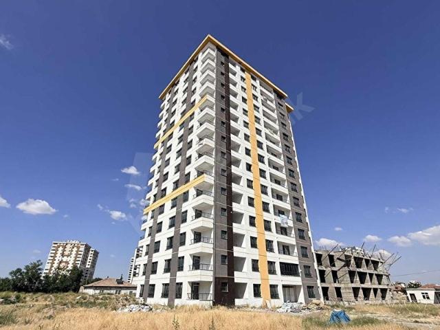 DİALOG ZEN ZİYAGÖKALP'TE SATILIK SIFIR 3,5+1 DAİRE