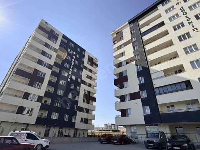 DİALOG ZEN DAĞTEKİN BADE 6 OTURUMA HAZIR 2+1 SATILIK DAİRE