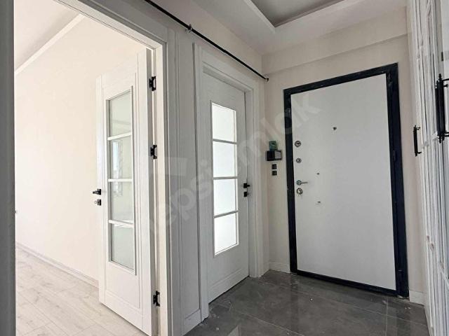 DİALOG ZEN ERKİLET BLV. ÜZERİ 3+1 SIFIR LÜKS SATILIK DAİRE