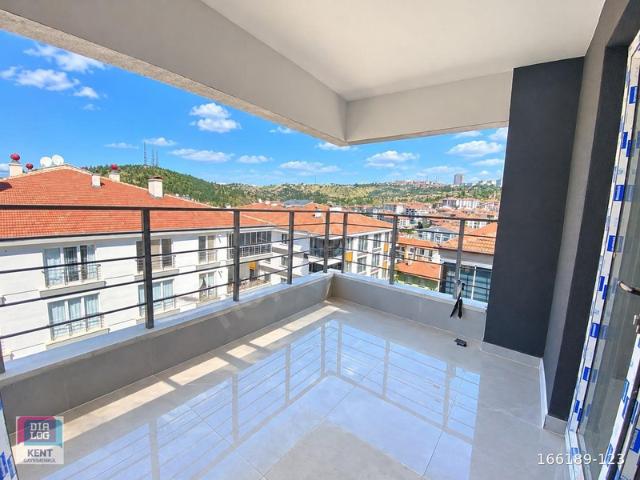 DİALOG'DANYILDIZTEPEŞAFAK LİFE KONUTLARI'NDA4+1 SATILIK DAİRE