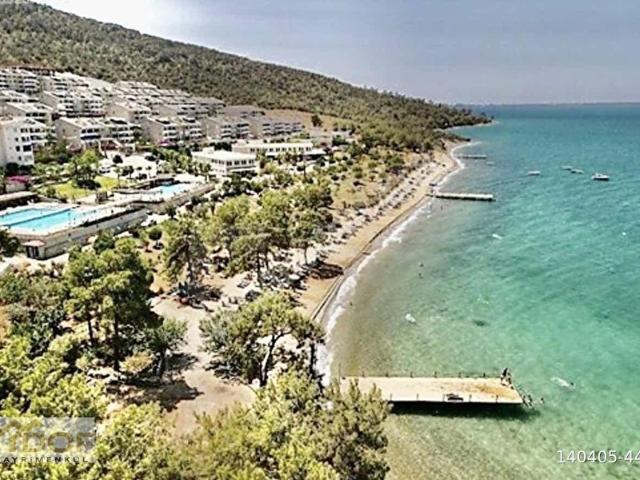 DİDİM AKBÜK DE DENİZE SIFIR 2+1 FUL EŞYALI DAİRE 6.150.000 TL