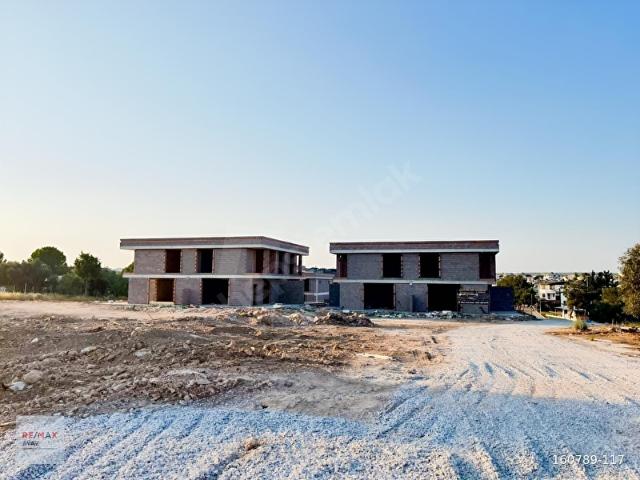 DİDİM ALTINKUMDA DENİZE 150 METRE.