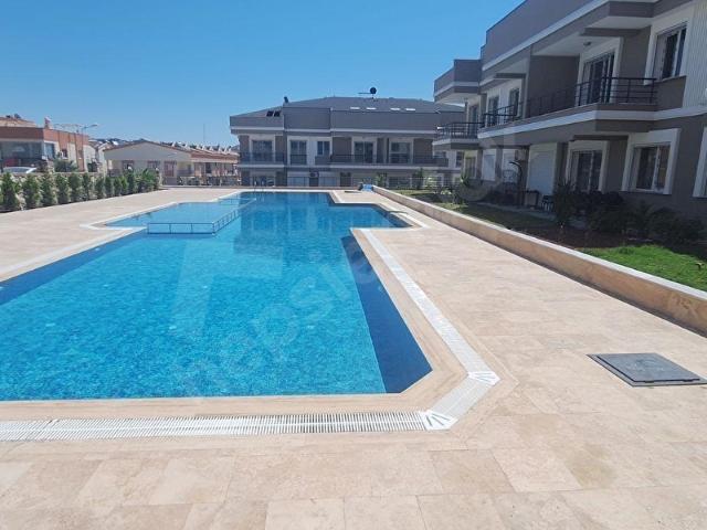 DİDİM DE SATILIK 1+1 DAİRE
