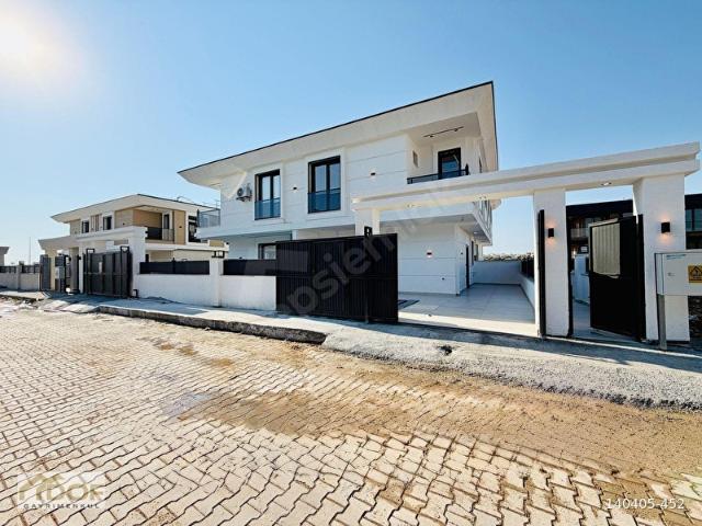 DİDİM EFELER MAHALLESİNİN EN İYİ VİLLASI, 3+1 MÜSTAKİL HAVUZLU