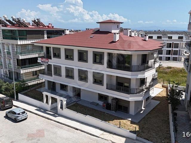 DİDİM EFELERDE ÖN CEPHE SATILIK 2+1 FERAH DAİRE