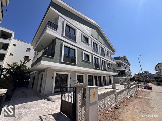 DİDİM EFELERDE SATILIK 2+1 ÖN CEPHE FIRSAT DAİRE