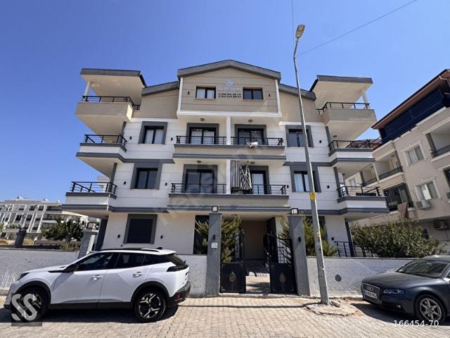 DİDİM EFELERDE SATILIK 3+1 ÖN CEPHE DUBLEKS DAİRE
