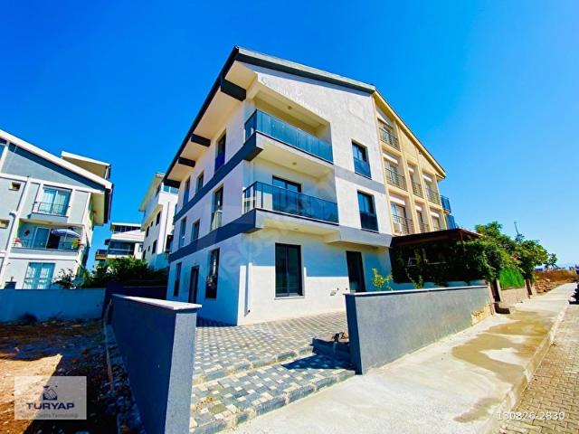 DİDİM EFELERDE SIFIR 1+1 DAİRE