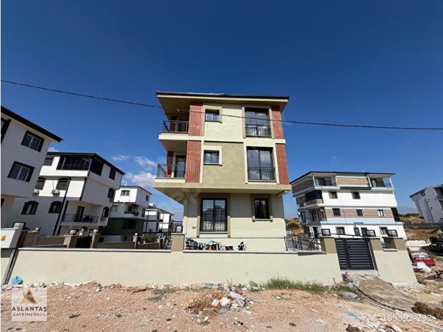 DİDİM HİSAR MAHALLESİ'NDE SATILIK 2+1 SIFIR DAİRE