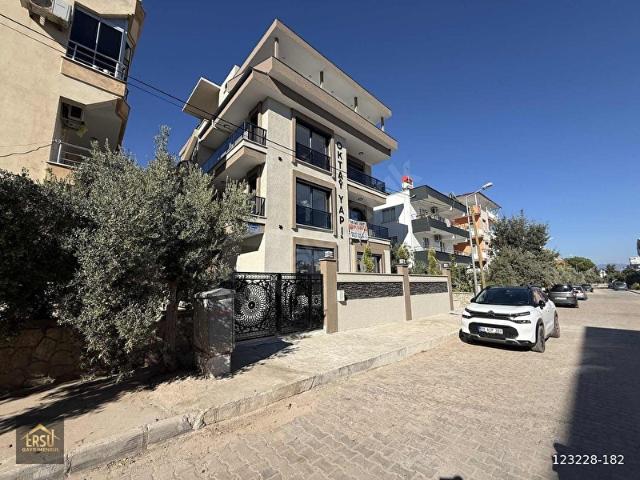 DİDİMDE SATILIK 1+1 DAİRE