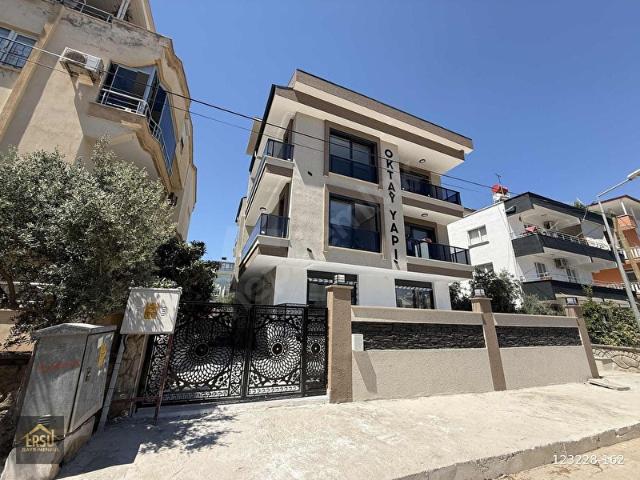 DİDİMDE SATILIK 2+1 DAİRE