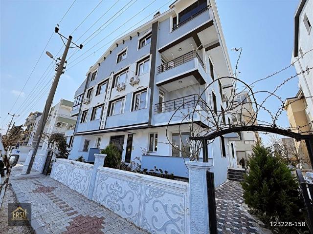 DİDİMDE SATILIK 2+1 DAİRE
