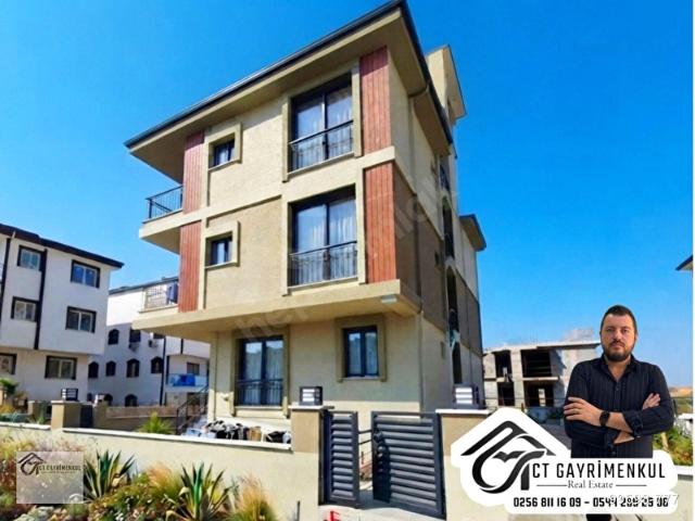 DİDİM'DE SATILIK 2+1 SIFIR DAİRE ULTRA LÜKS ÖN CEPHE ASANSÖRLÜ !