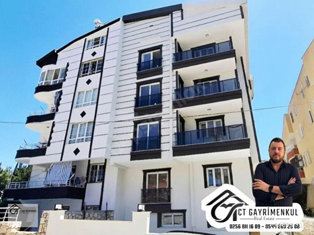 DİDİM'DE SATILIK SIFIR 2+1 ORTA KAT ASANSÖRLÜ ÖN CEPHE FIRSAT DAİRE!