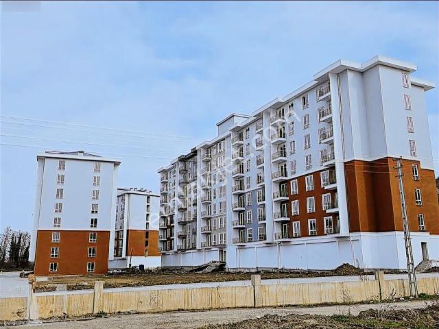 Diş Fak.karşısı Garipler İnşaat Gülyalı 2023 Satılık