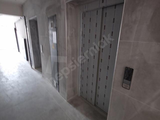 DİŞ HASTANESİ KARŞISI 1+1 SATILIK SIFIR DAİRE