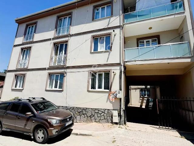 Diş Hastanesi Karşısında Kaçırılmayacak Fırsat Daire!
