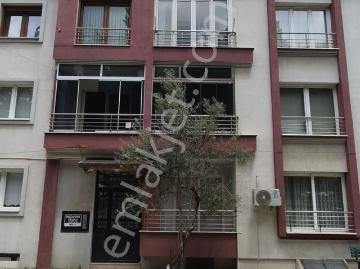 Diş Hastanesi Mevkii Aranan Geniş Kullanışlı Daire Satılık !