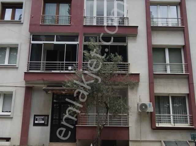 Diş Hastanesi Mevkii Aranan Geniş Kullanışlı Daire Satılık !