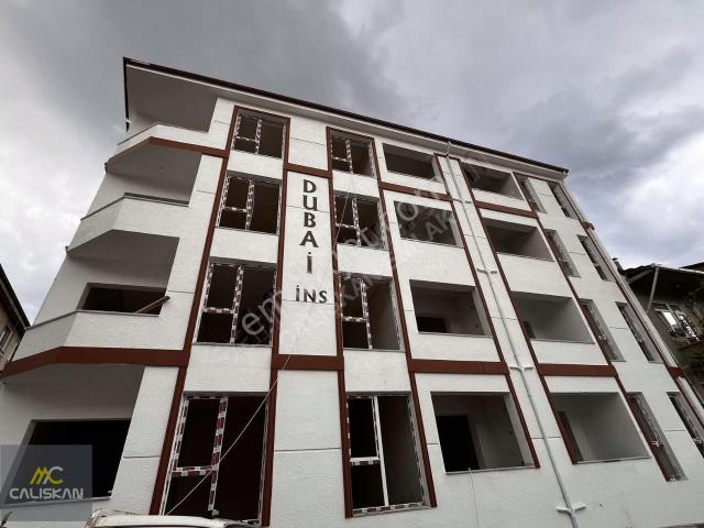 Diş Hastanesi Mevkii Satılık1+1 Daire