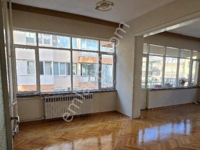 Diş Hastanesi Yakını Kiralık Daire