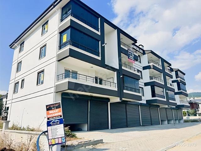 Diş hastanesi Yanı Bireysel Garajlı Kiralık 1+1 Daire.