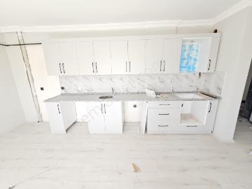 Diş Hastanesi Yanı 1+1 Geniş Sıfır Satılık Daire