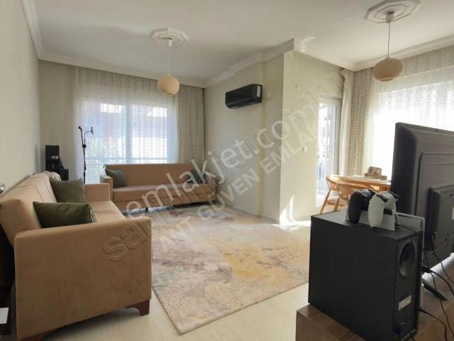 Diş Hastanesine Ve Sanayiye Çok Yakın 2+1 Güney Cephe Daire