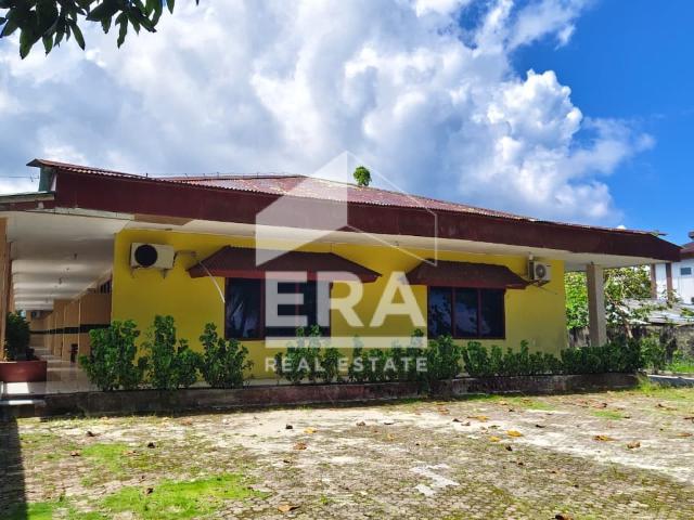 Di Jual Cepat Hotel Masih Beroperasional 1 Lantai Di Kota Biak Papua