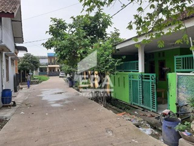 Di jual rumah Puri Sentosa Cibalongsari Klari Karawang