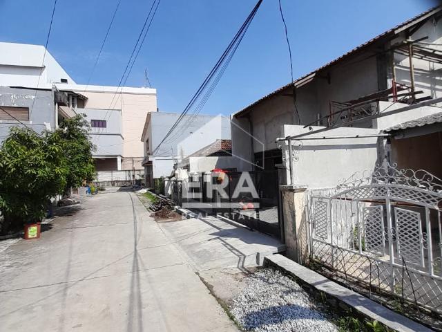 DI JUAL rumah proses dibangun sebelah mall Karawang festive walk Galuh Mas Karawang di jual CEPAT