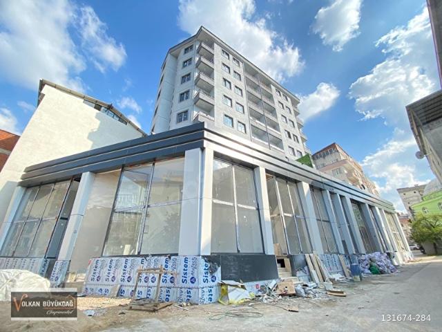 DİKKALDIRIM'DA ACEMLER METRO YANI SATILIK 2+1 SIFIR ARAKAT DAİRE