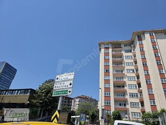 DİKİLİTAŞ'TA 3+1 FERAH, AYDINLIK VE LÜKS SIFIR DAİRE