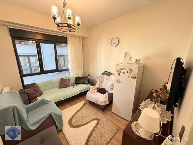 DİKİLİTAŞTA KAPALI OTOPARKLI YENİ BİNADA SATILIK 2+1 DAİRE