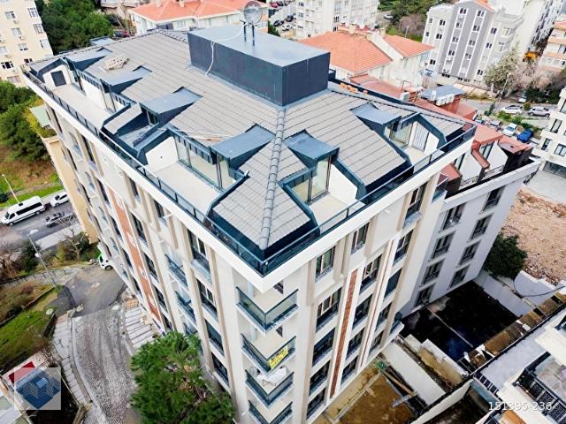 DİKİLİTAŞ'TA METROYA 300 METREDE SATILIK 4+1 DUBLEKS DAİRE