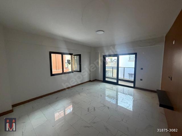 DİKİLİ ÜMMETOĞLU'NDAN 3+1 SIFIR DUBLEKS DAİRE KAPALI OTOPARKLI