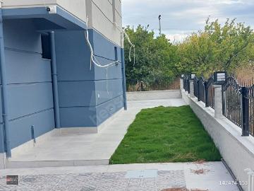 DİKİLİ KABAKUM MAH. MÜSTAKİL ULTRA LUX SIFIR VİLLA SATILIKTIR