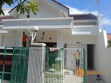Di kontrakan rumah di binagriya Kota Pekalongan