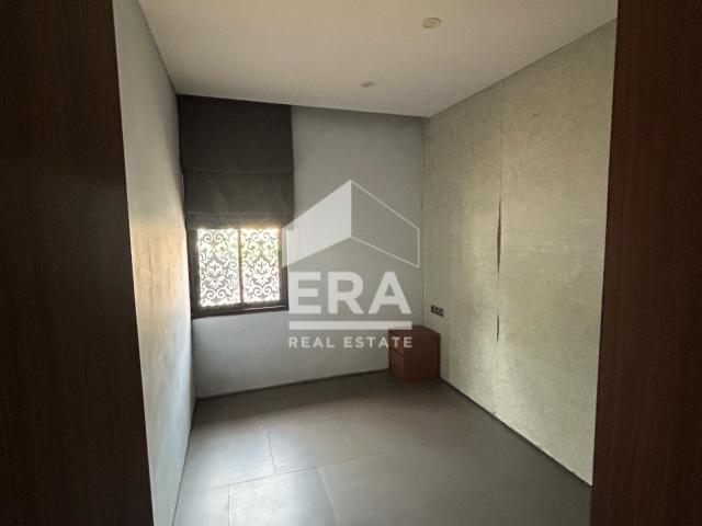 Di Kontrakan Rumah tipe Mezzanine
