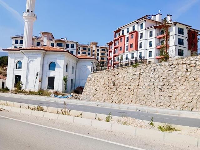 DİKMECE 5.BÖLGE 2.ETAP AEA KAT