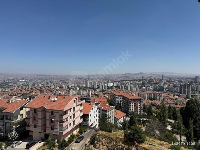 DİKMEN MÜRSELULUÇTA PANORAMİK MANZARALI SATILIK FIRSAT 2+1 DAİRE