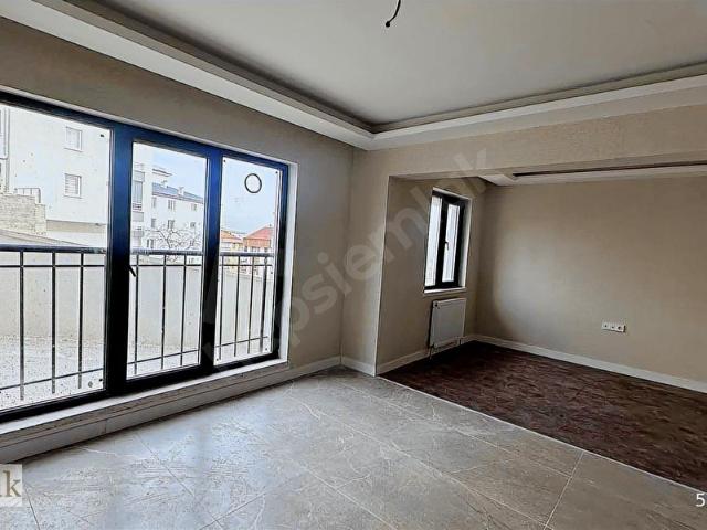 DİKMEN MALAZGİRT MAHALLESİNDE 1+1 YENİ SIFI DAİRE ASANSÖRLÜ