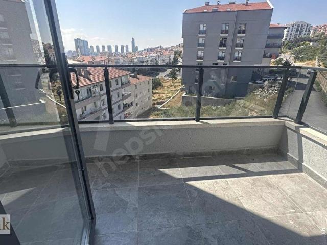 DİKMEN MALAZGİTTE 2+1+EBVYN BANYOLU KATTA ÖN CEPHE