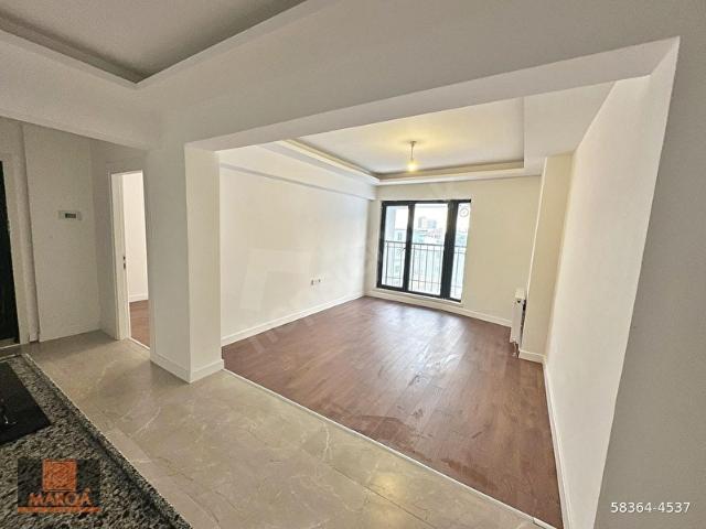 DİKMEN MERKEZDE 1+1 KAT KONUMUNDA 'SIFIR' FULL YAPILI DAİRE !