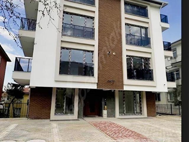 DİKMEN NACİÇAKRDA 3+1 DUBLEXS SIFIR DAİRE ÖN CEPHE