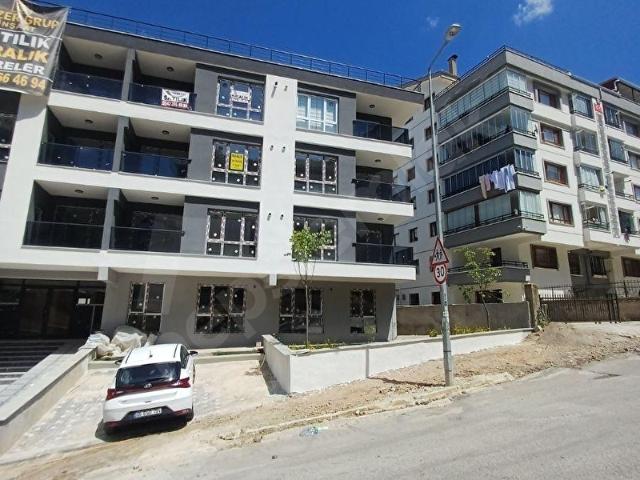 DİKMEN HUZUR MH'DE SIFIR PROJEDE SATILIK FIRSAT 1+1 SEÇİL GYO