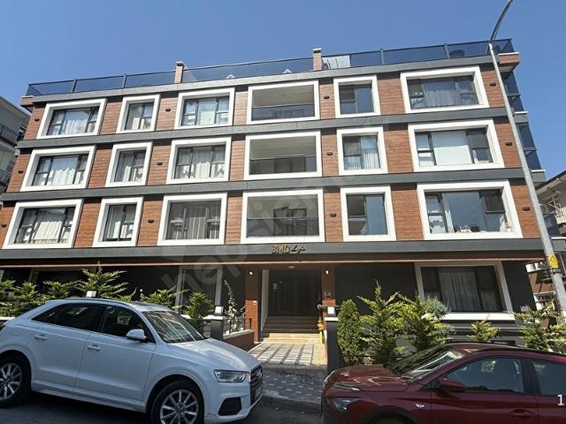 DİKMEN HARBİYEDE SIFIR KAPALI OTOPARKLI DUBLEX 3+1 DAİRE