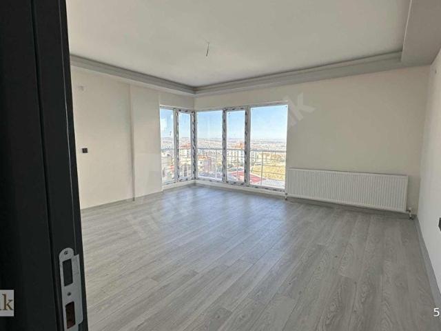 DİKMEN KEKLİKTE 3+1 KATTA SIFIR DAİRE ÖN CEPHE ASANSÖRLÜ